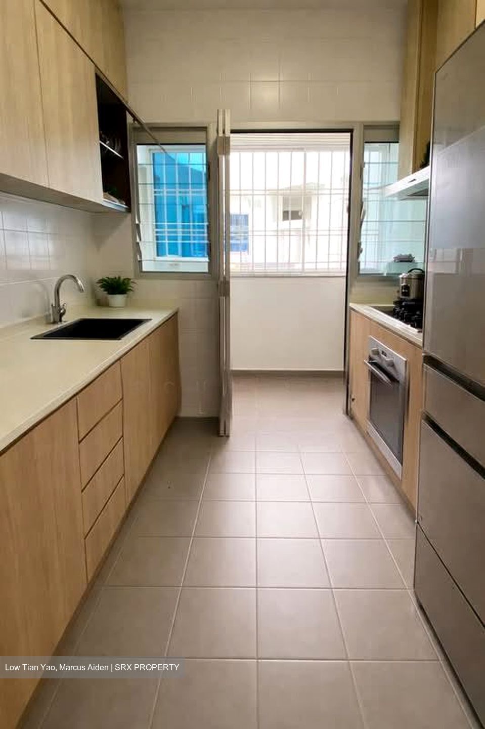 Blk 574 Limbang Green (Choa Chu Kang), HDB 4 Rooms #544114001